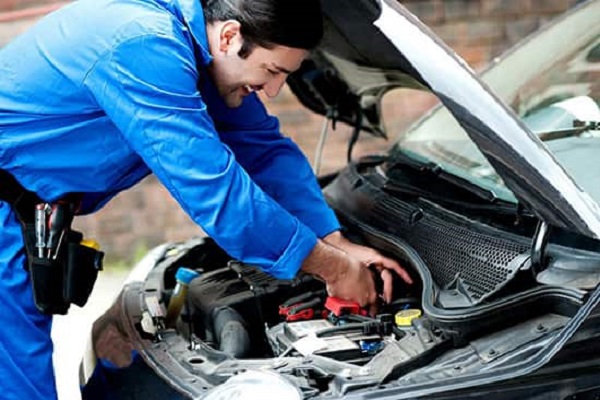 دوره صفر تا صد برق خودرو در تهران