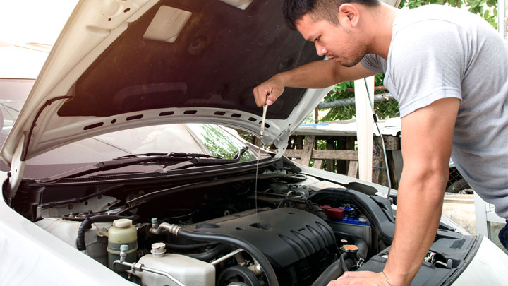 8 علت رایج داغ شدن بیش از حد موتور (و نحوه پیدا کردن منبع)