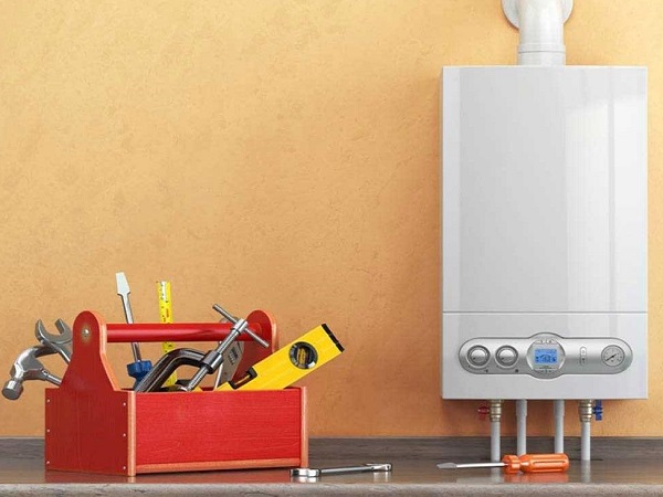 نکات آموزش تعمیرات پکیج در منزل