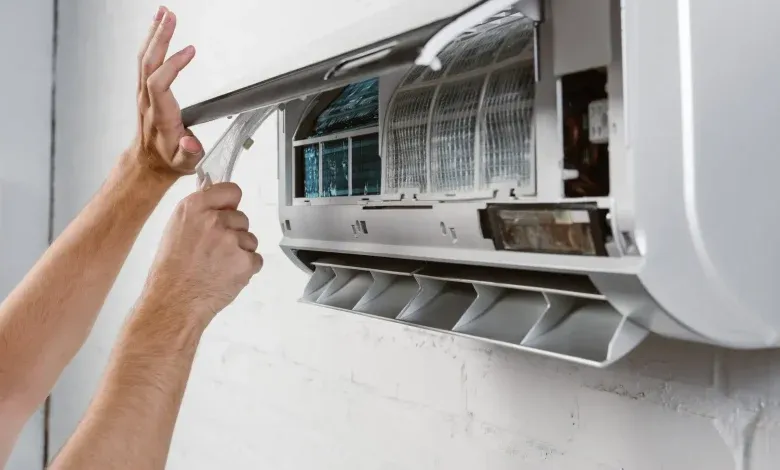 بهترین آموزشگاه تعمیر کولر تهران