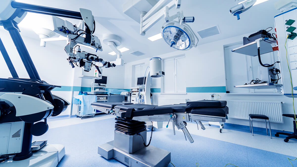 آموزشگاه تعمیرات تجهیزات پزشکی در کرج 