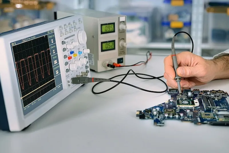 ثبت نام دوره تعمیرات تجهیزات پزشکی