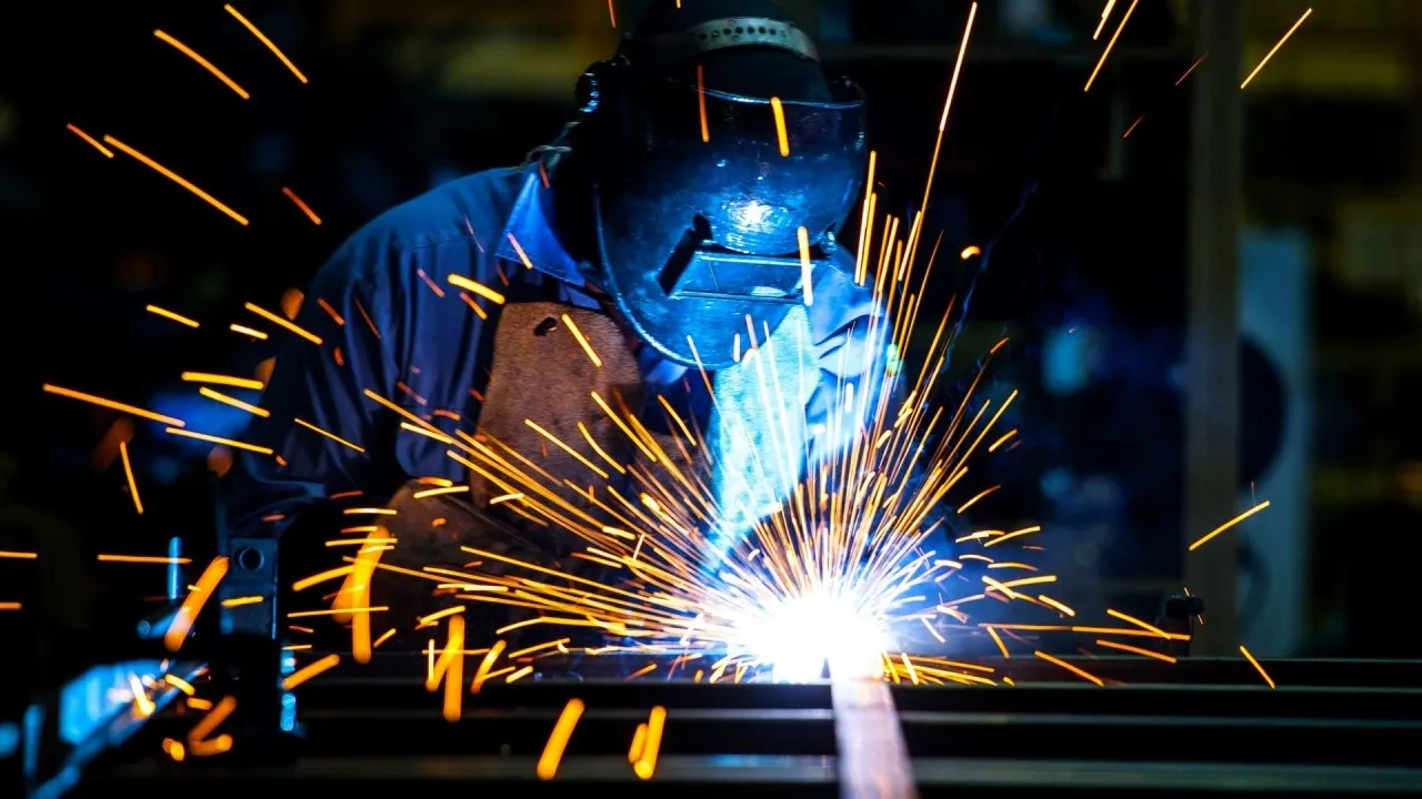 بهترین آموزشگاه جوشکاری در تهران