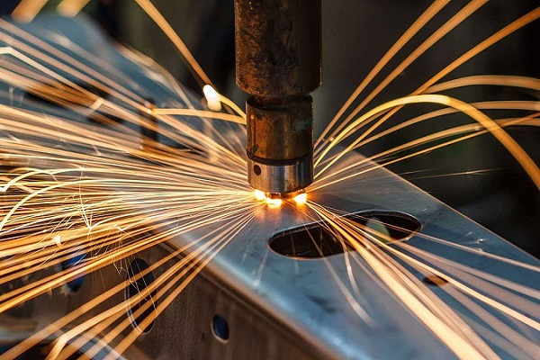 آموزش جوشکاری برنج