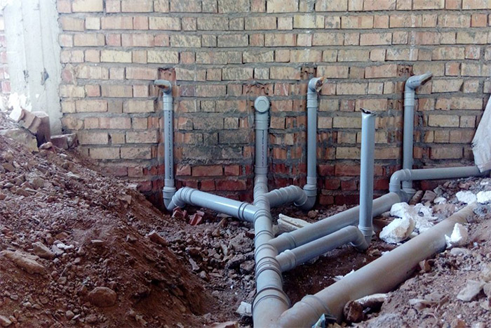 نرخ اتحادیه لوله کشی ساختمان 1403 چقدر است؟