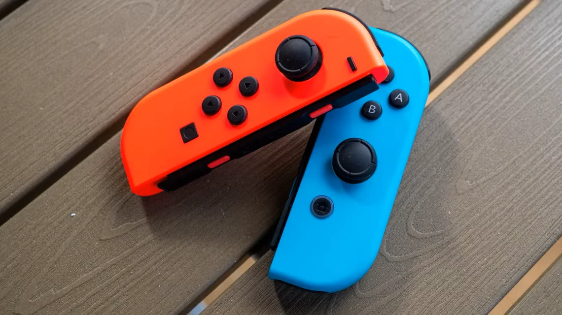 شبیه ساز نیتندو