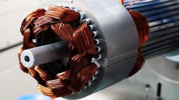 آموزش صفر تا صد سیم پیچی