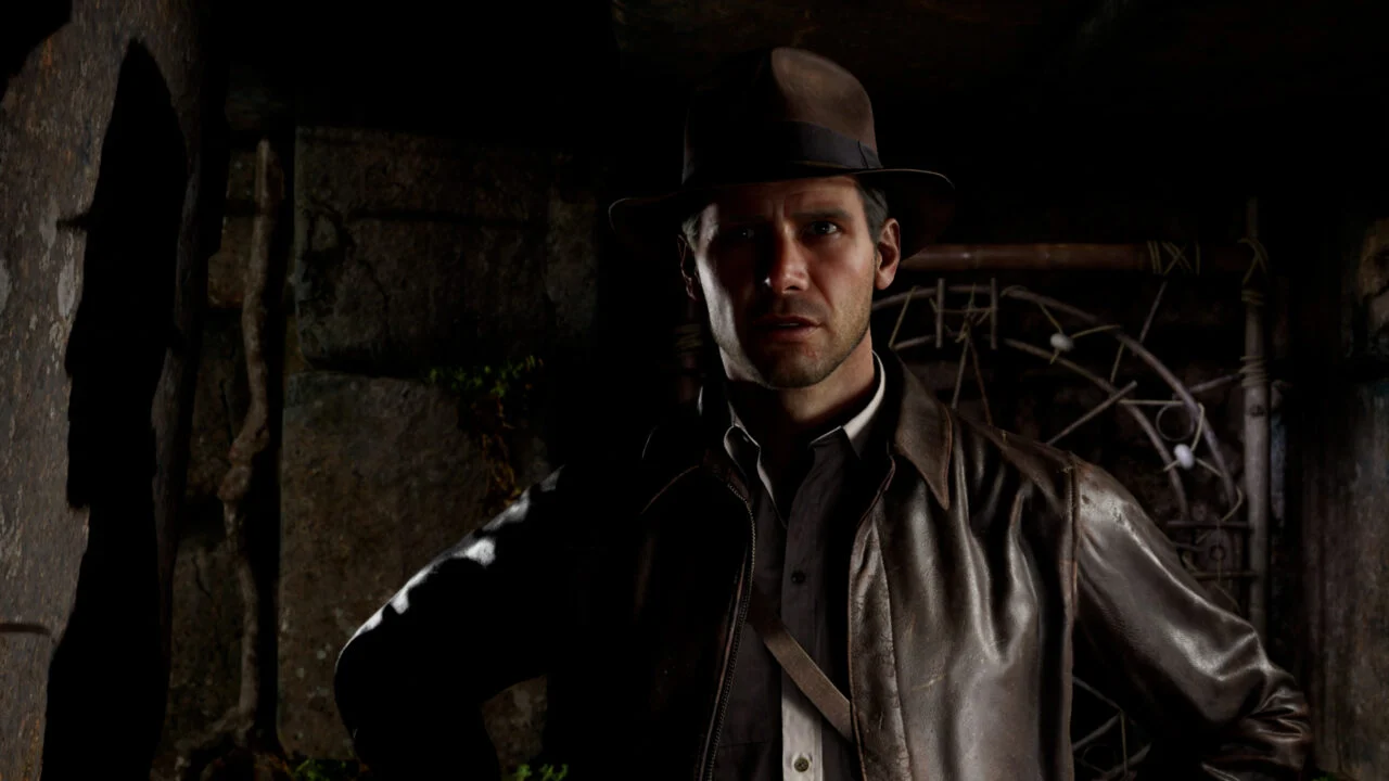 Indiana Jones and the Great Circle