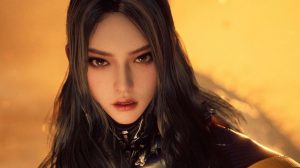 تیغه ستاره ای