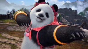 Tekken 8 - Panda_02