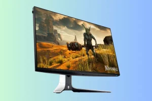 Dell Alienware AW2723DF