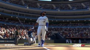 mlb the show 24