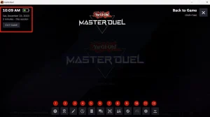 
Steam Overlay در حال اجرا در یک بازی Steam با تمام ویژگی های آن مشخص شده است.