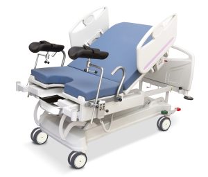 تخت زایمان پیشرفته