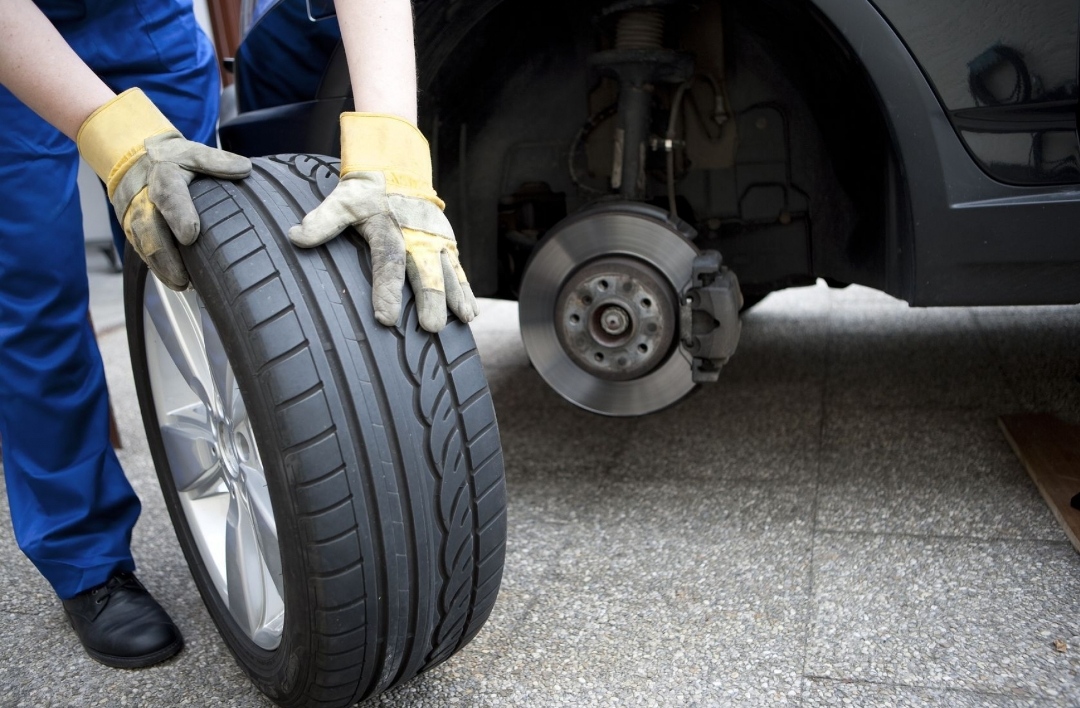 مدت زمان یادگیری تعویض روغنی