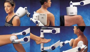 درمان با استفاده از دیاترام