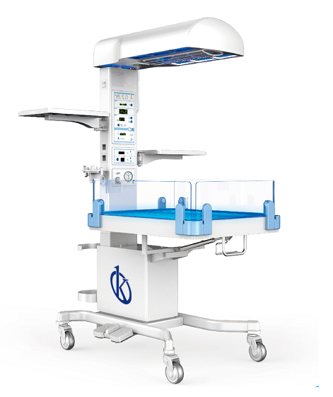 گرم کن نوزاد