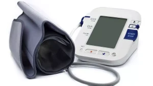 فشار سنج دیجیتالی