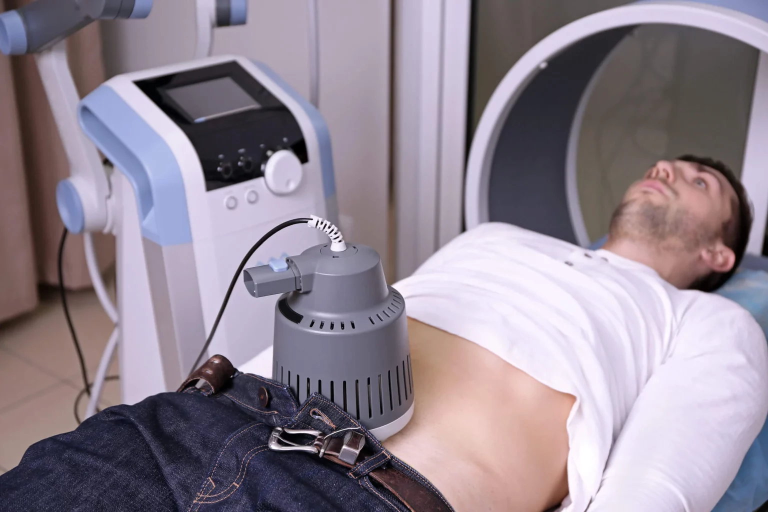 درمان دیاترمی چیست