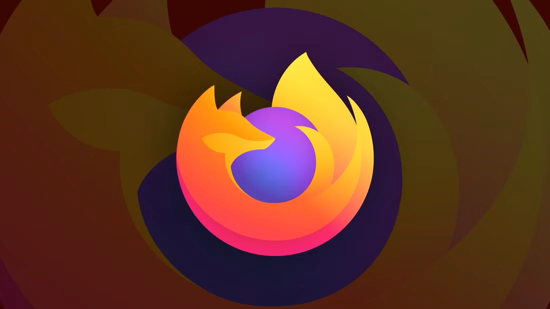 مرورگر وب موزیلا فایر فاکس