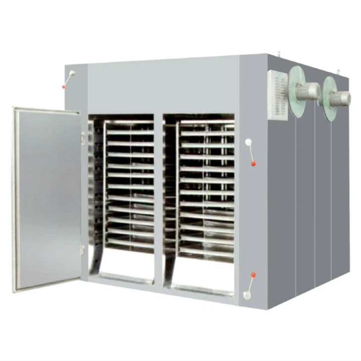 کوره هوای گرم