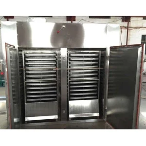 کوره هوای گرم