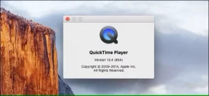 
8 کاری که می توانید با Quicktime در OS X انجام دهید