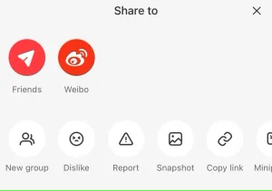 نموداری که کاربران آمریکایی علاقه مند به یادگیری ماندارین را نشان می دهد.
