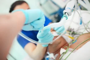 دستگاه ساکشن در پزشکی