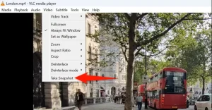 گرفتن اسکربن شات