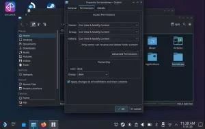 استخراج Decky-Framegen در پوشه پلاگین homebrew.