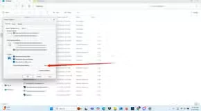 پاک کردن تاریخچه فایل اکسپلورر