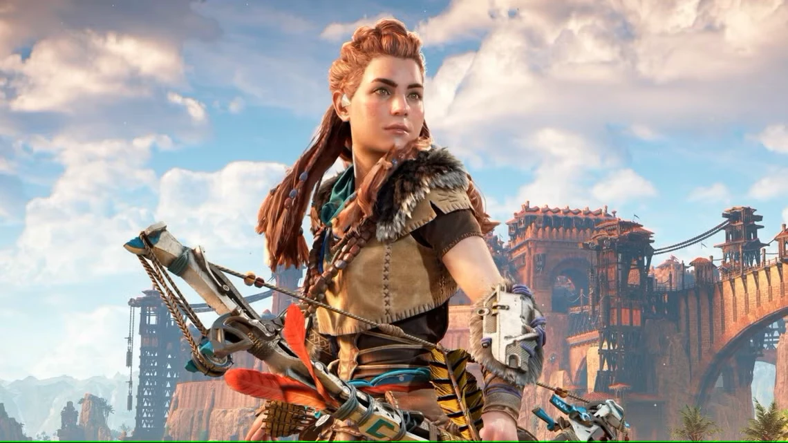 هوریزن زیرو