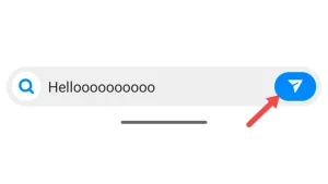 ارسال پیام زمانبندی شده در اینستاگرام