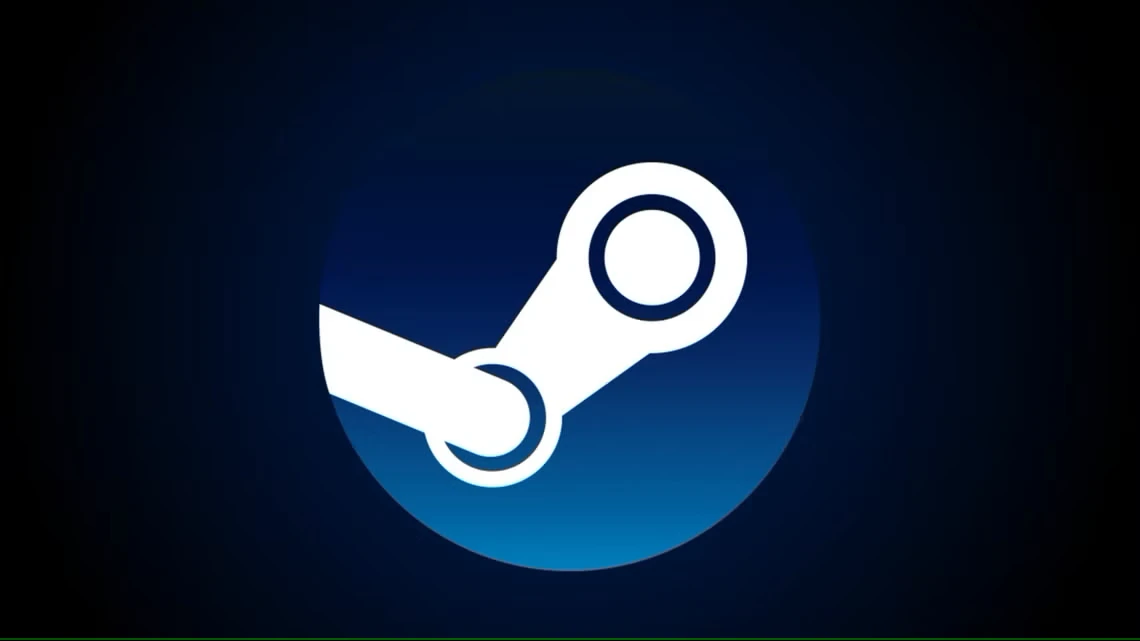 صفحه اصلی استیم