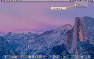 چگونه از Mirroring در مک بوک جلوگیری کنیم