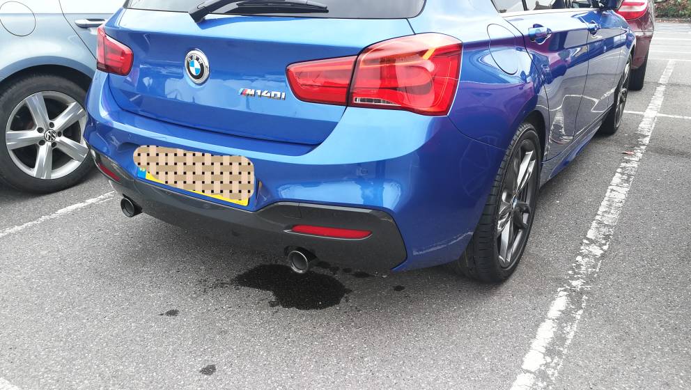 روغن ریزی خودرو