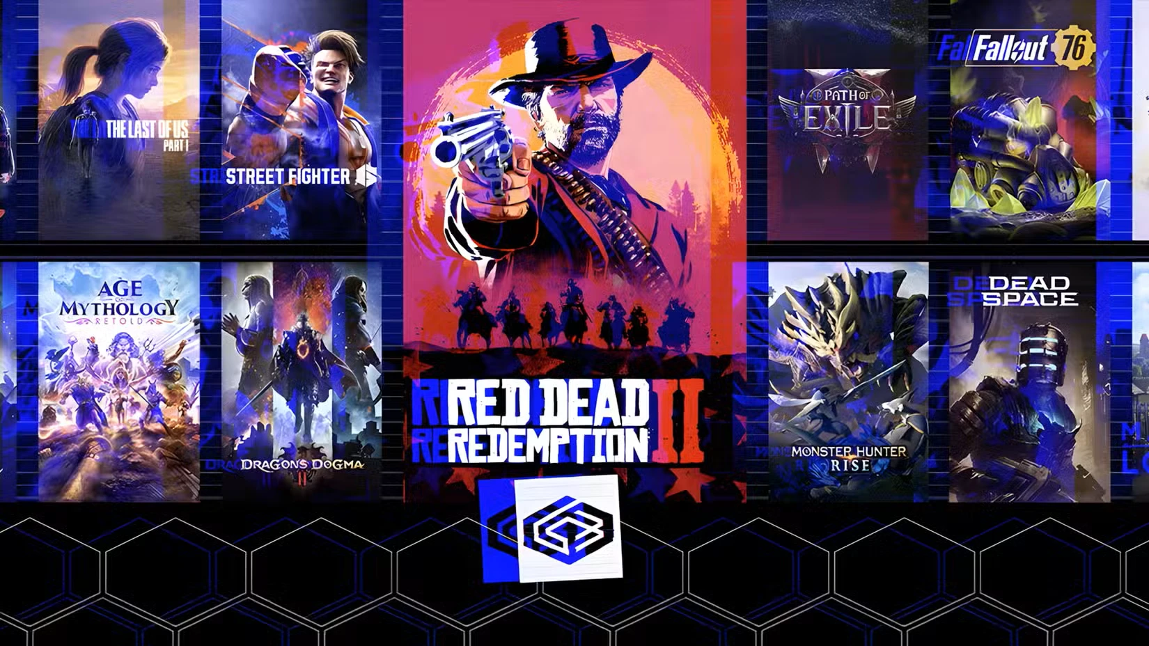 بازی های قابل پخش در CrossOver 25