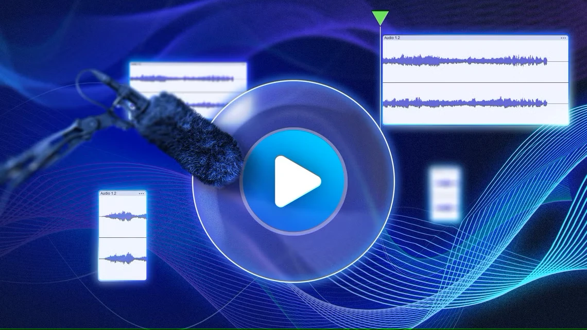 آموزش چند نکته برای ضبط صدای حرفه ای