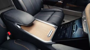 Lucid Air Grand Touring