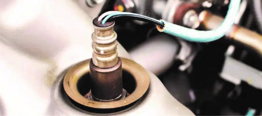 علائم و نشانه های خرابی سنسور اکسیژن