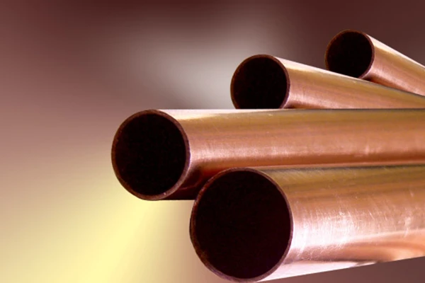 لوله کشی وی ار اف VRF و کاربردهای آن