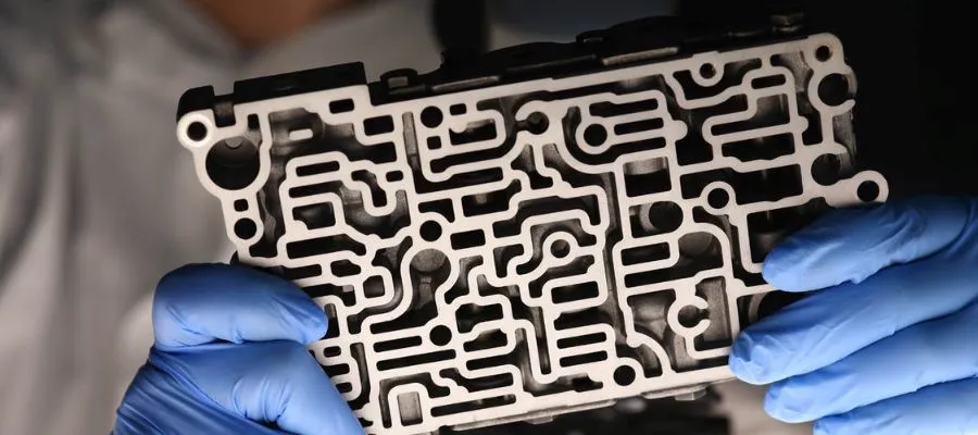 خرابی سوپاپ