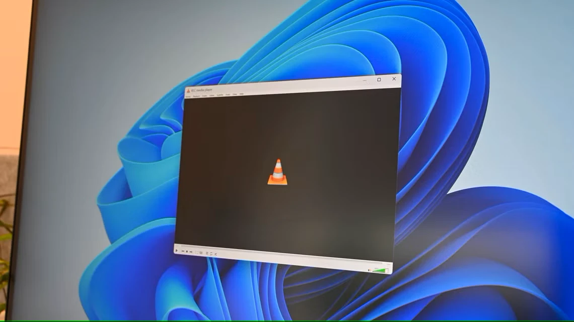 آموزش ویژگی های پنهان برنامه VLC Media Player