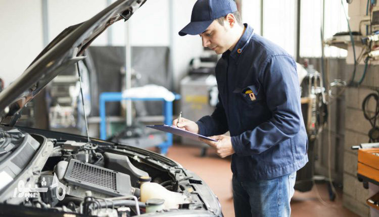 شغل های پردرآمد با ماشین