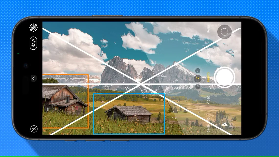 عکاسی از طبیعت