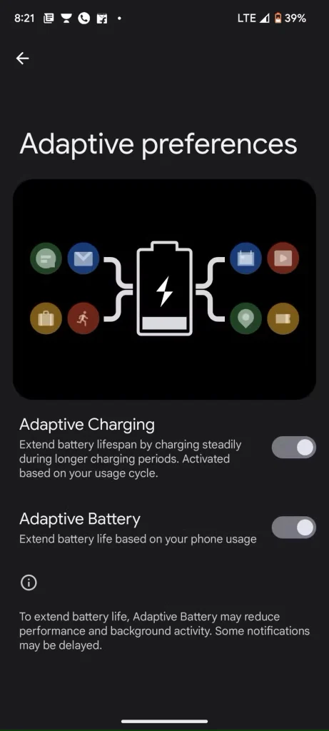 راه‌اندازی مجدد در گوشی‌های سامسونگ
