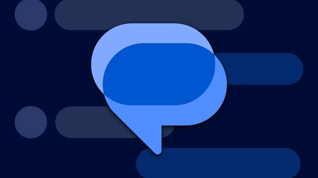 پیام رسان گوگل