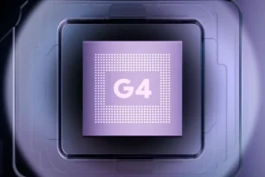 نمایندگی Google Tensor G4 SoC
