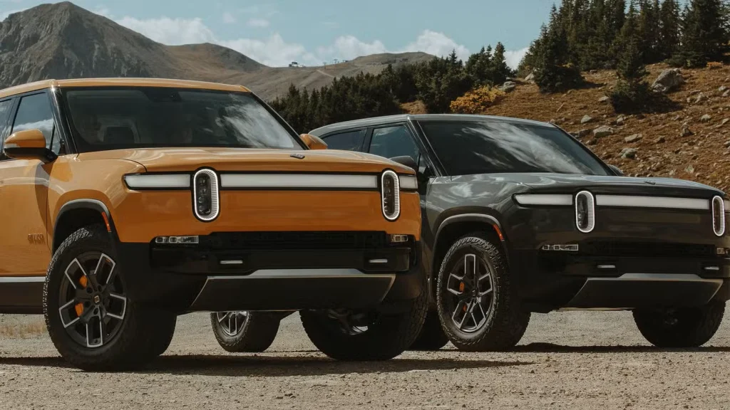 ریویان R1T
ریویان